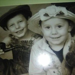 Meet your Posher, Benita